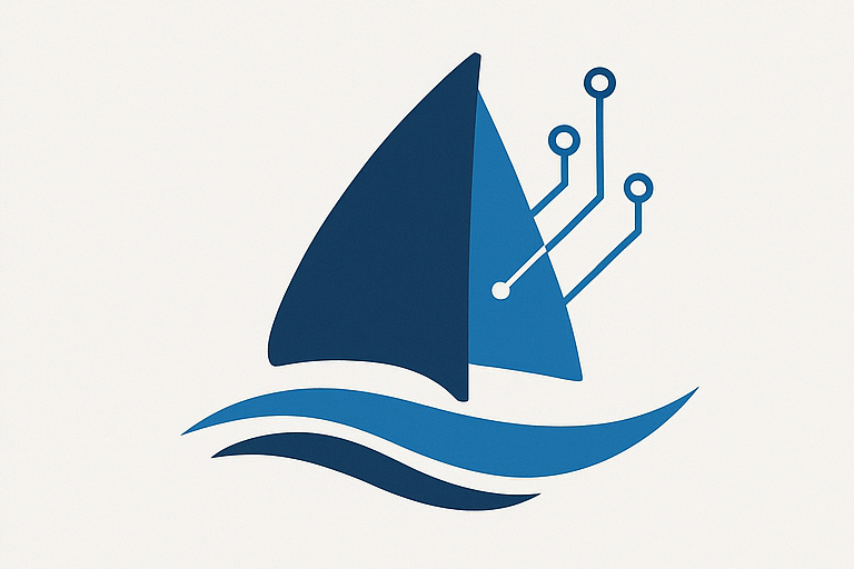Sail circuit icon